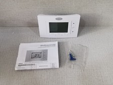 1F85U-22NP Carrier 1F85U-22NPCA Non-Programmable Digital Thermostat
