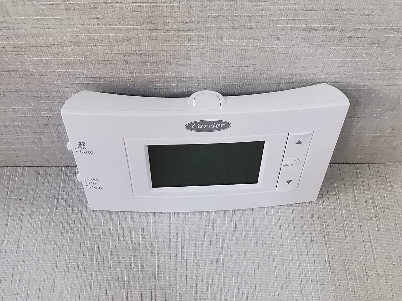 Carrier 1F83C-11NPCA 1F83C-11NP Carrier 1F83C-11NPCA NON-PROGRAMMABLE THERMOSTAT 4