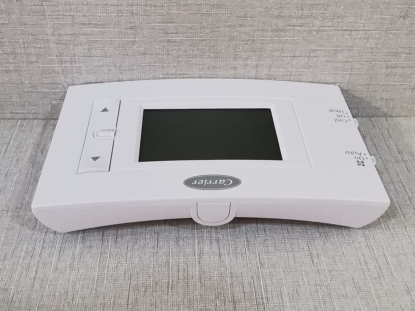 Carrier 1F83C-11NPCA 1F83C-11NP Carrier 1F83C-11NPCA NON-PROGRAMMABLE THERMOSTAT 5