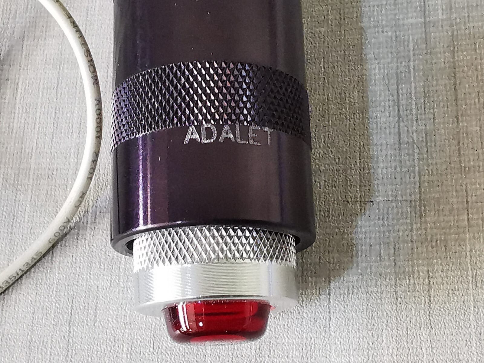 Adalet LONG ADALET SERIES XLP R Long Series EXPLOSION PROOF XLPR 2