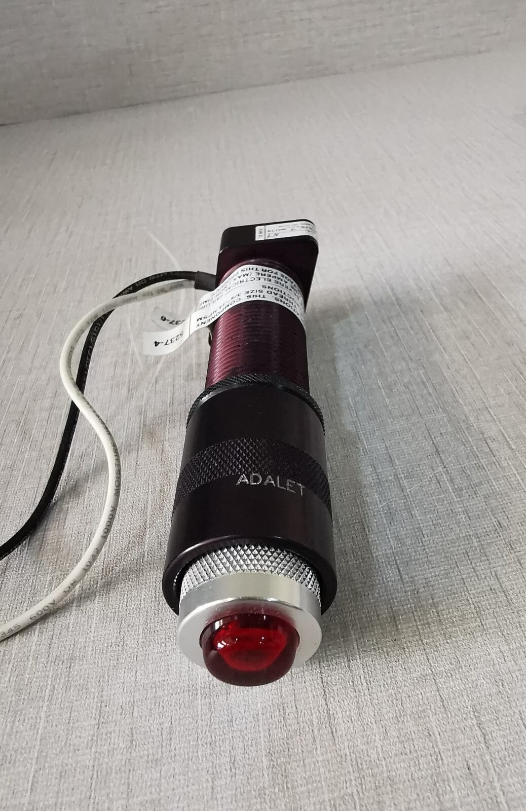Adalet LONG ADALET SERIES XLP R Long Series EXPLOSION PROOF XLPR 3