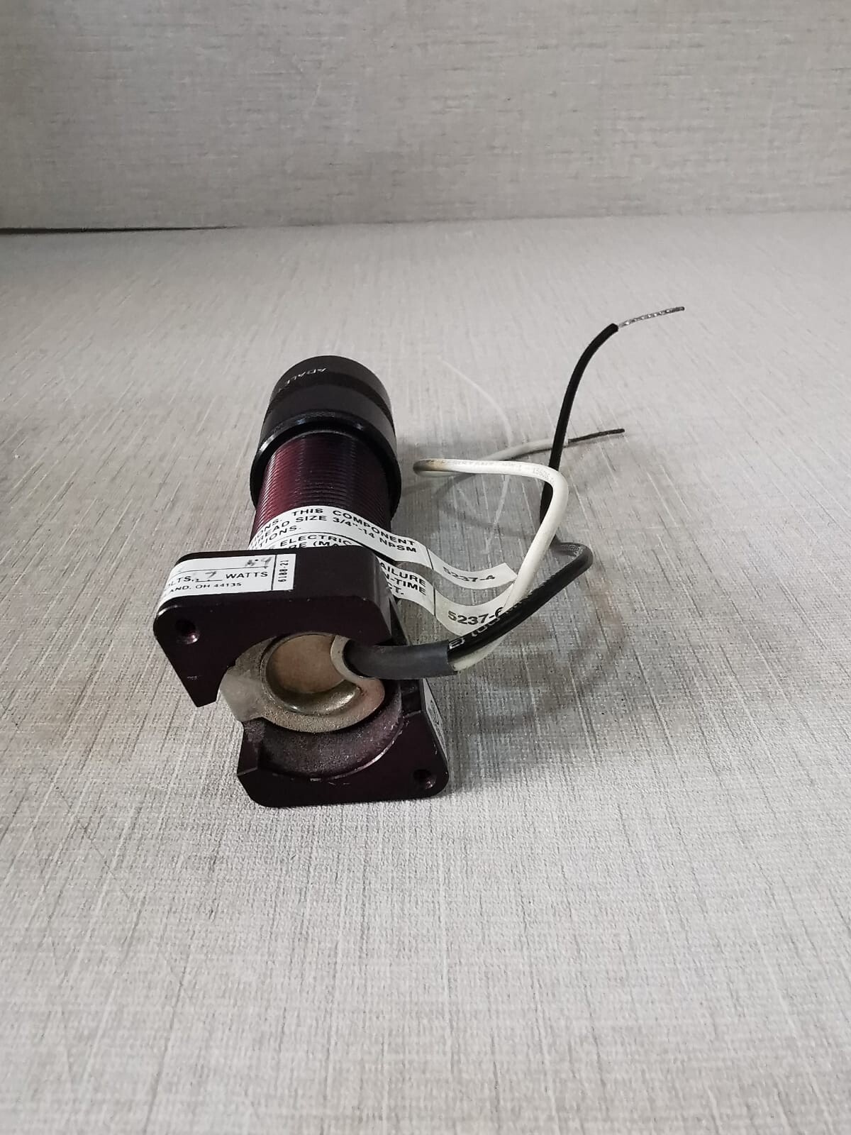 Adalet LONG ADALET SERIES XLP R Long Series EXPLOSION PROOF XLPR 4