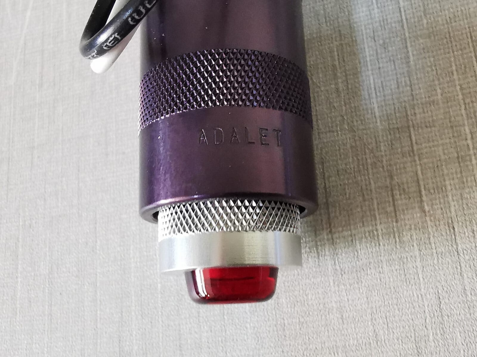 Adalet XLPR120V ADALET SERIES XLP R Long Series EXPLOSION PROOF XLPR (120V) 9