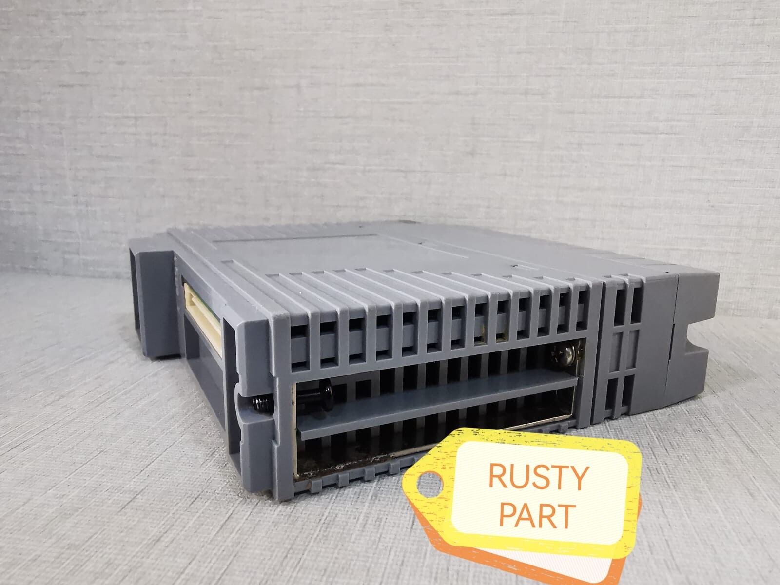 Yokogawa AAV141-S50 AAV141 YOKOGAWA AAV141-S50 STYLE S2 ANALOG INPUT MODULE WITH ATK4A-00 S1 7