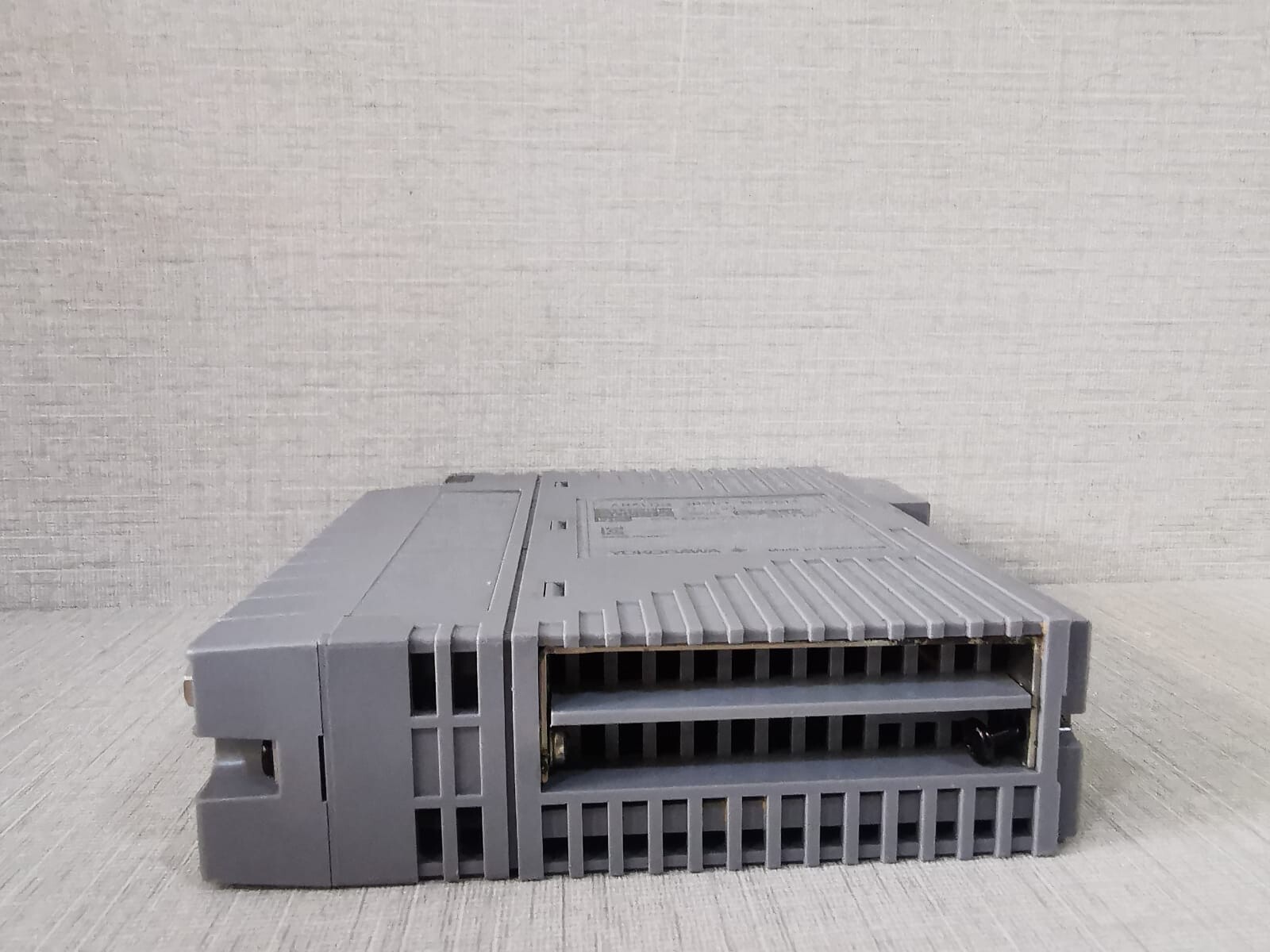 Yokogawa AAV141-S50 AAV141 YOKOGAWA AAV141-S50 STYLE S2 ANALOG INPUT MODULE WITH ATK4A-00 S1 9
