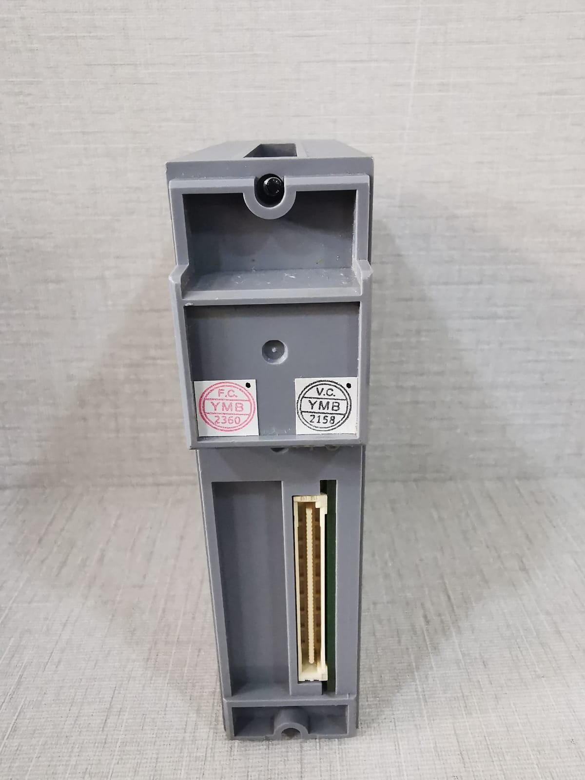 Yokogawa AAV141-S50 AAV141 YOKOGAWA AAV141-S50 STYLE S2 ANALOG INPUT MODULE WITH ATK4A-00 S1 10