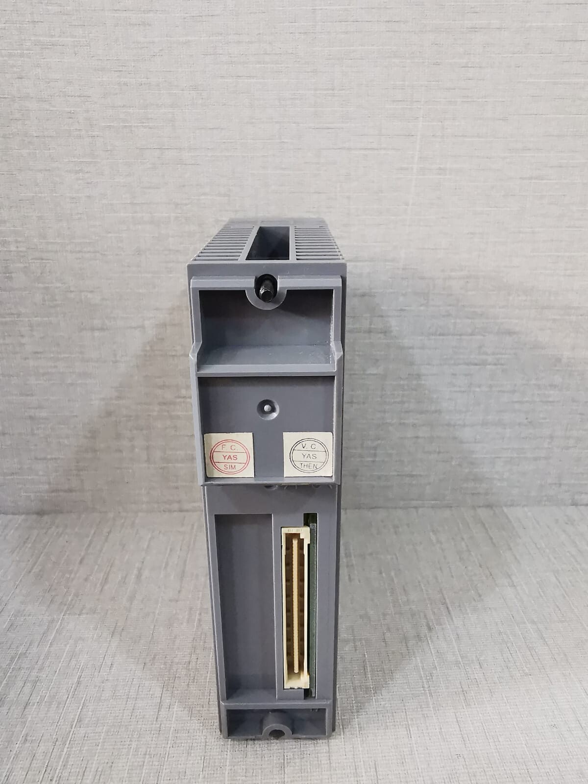 Yokogawa ADV559-P01 ADV559 YOKOGAWA ADV559-P01 STYLE S1 DIGITAL OUTPUT MODULE 8
