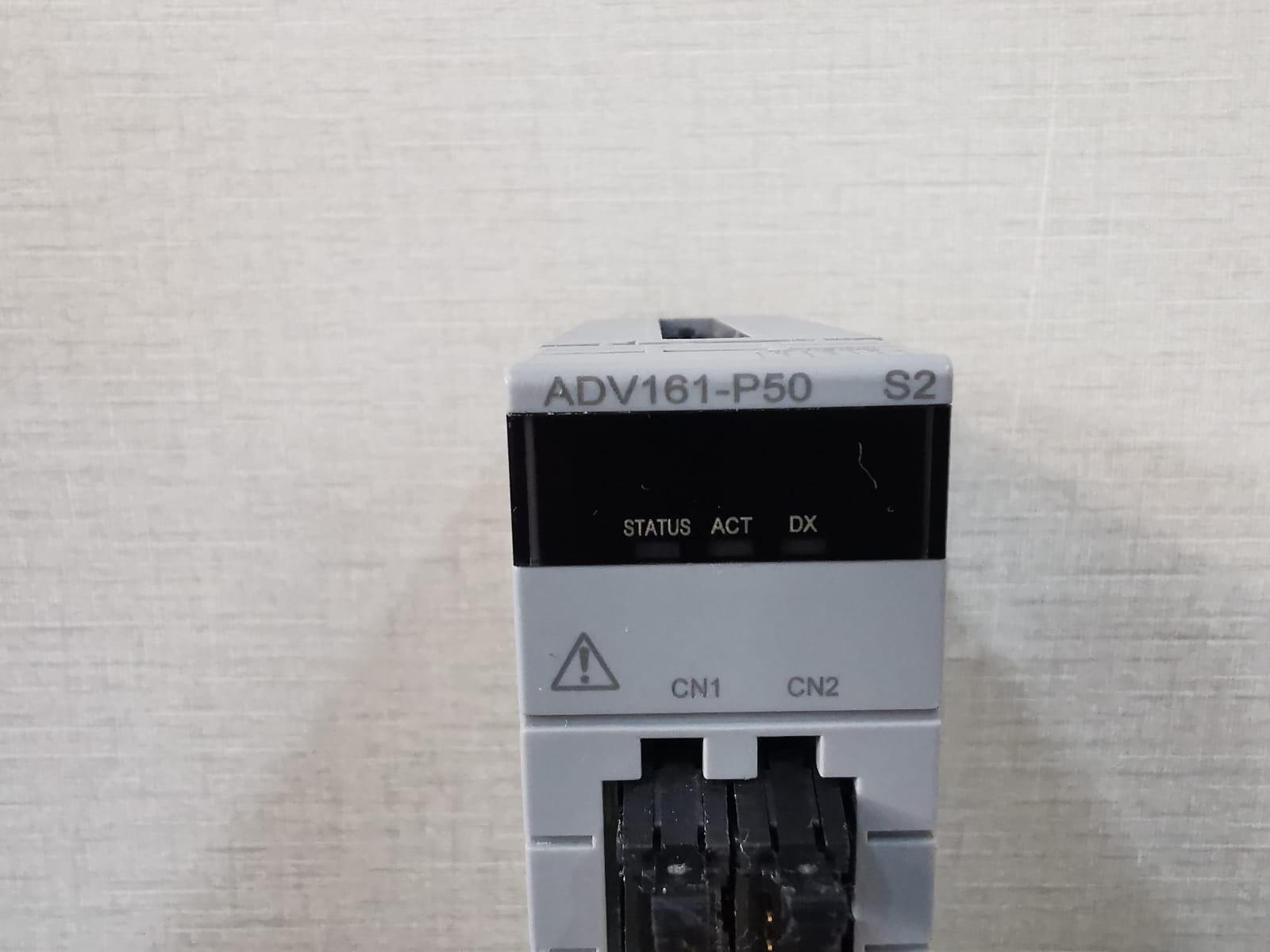 Yokogawa ADV161-P50 ADV161 YOKOGAWA ADV161-P50 STYLE S2 DIGITAL INPUT MODULE 2