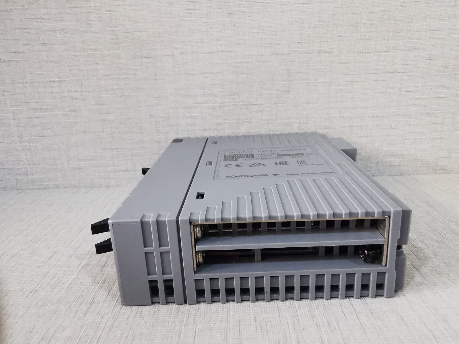 Yokogawa ADV161-P50 ADV161 YOKOGAWA ADV161-P50 STYLE S2 DIGITAL INPUT MODULE 8