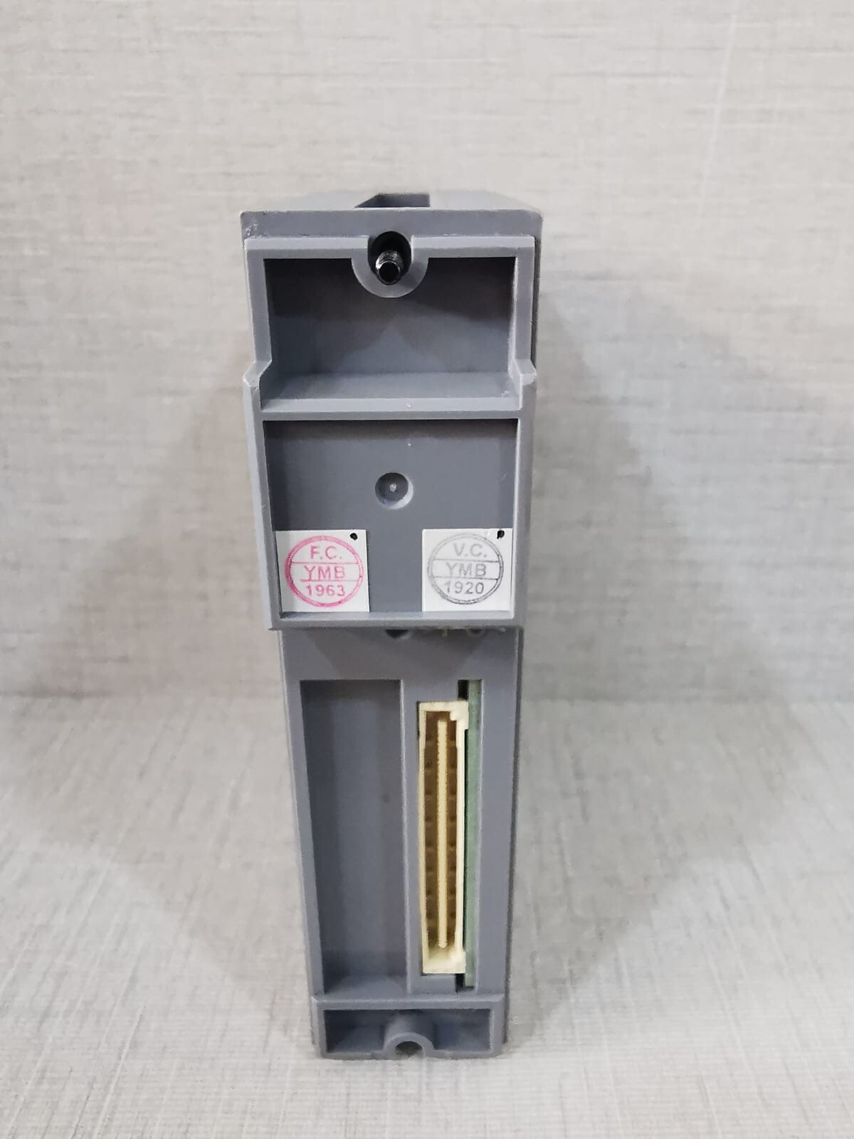 Yokogawa ADV161-P50 ADV161 YOKOGAWA ADV161-P50 STYLE S2 DIGITAL INPUT MODULE 9
