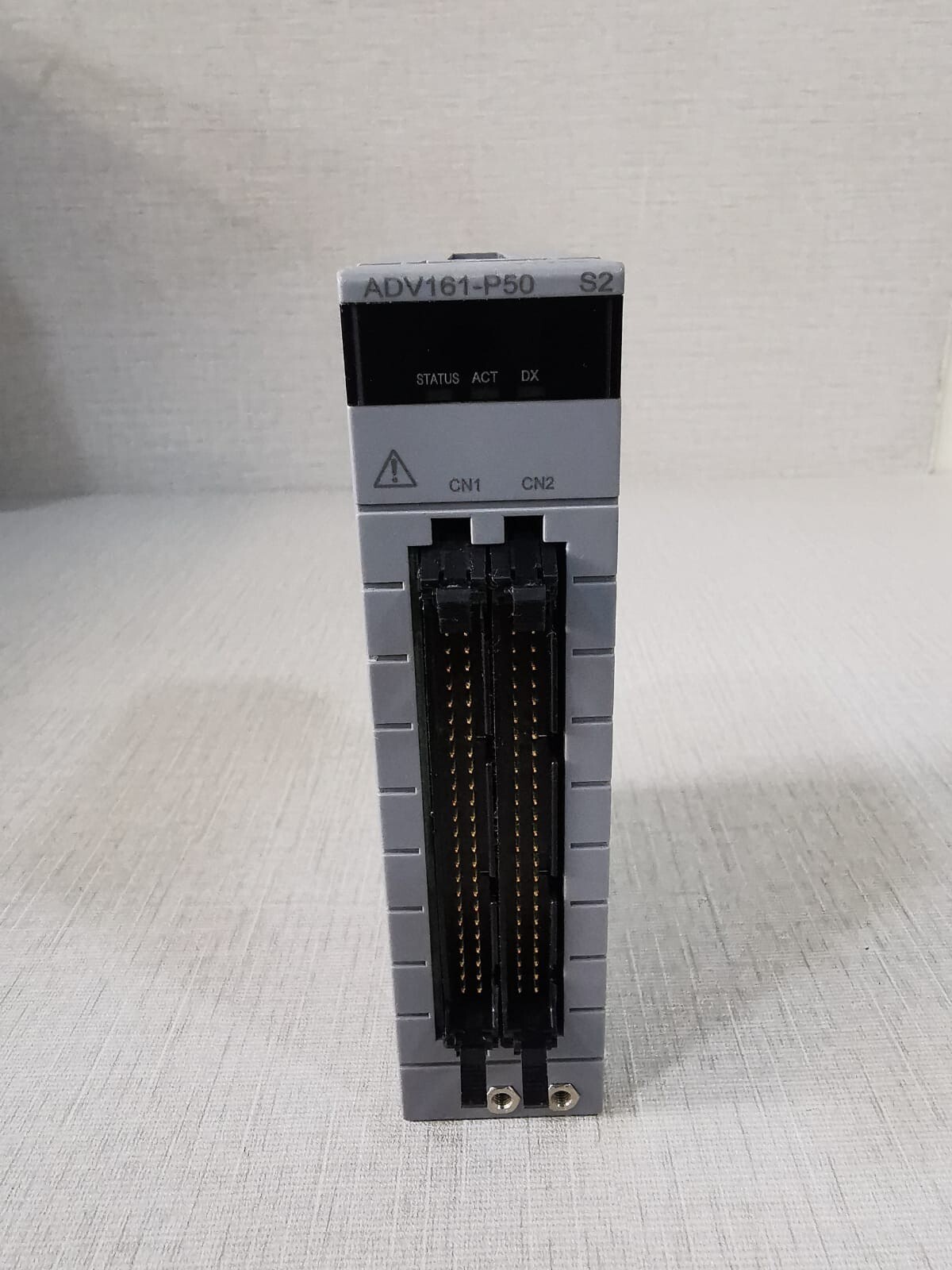 ADV161 YOKOGAWA ADV161-P50 STYLE S2 DIGITAL INPUT MODULE