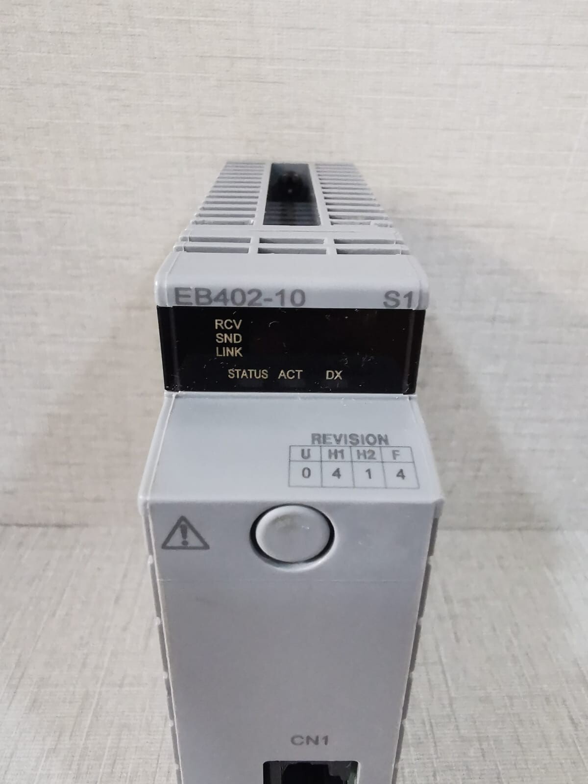 Yokogawa EB402-10 YOKOGAWA EB402-10 S1 BUS INTERFACE MODULE 2