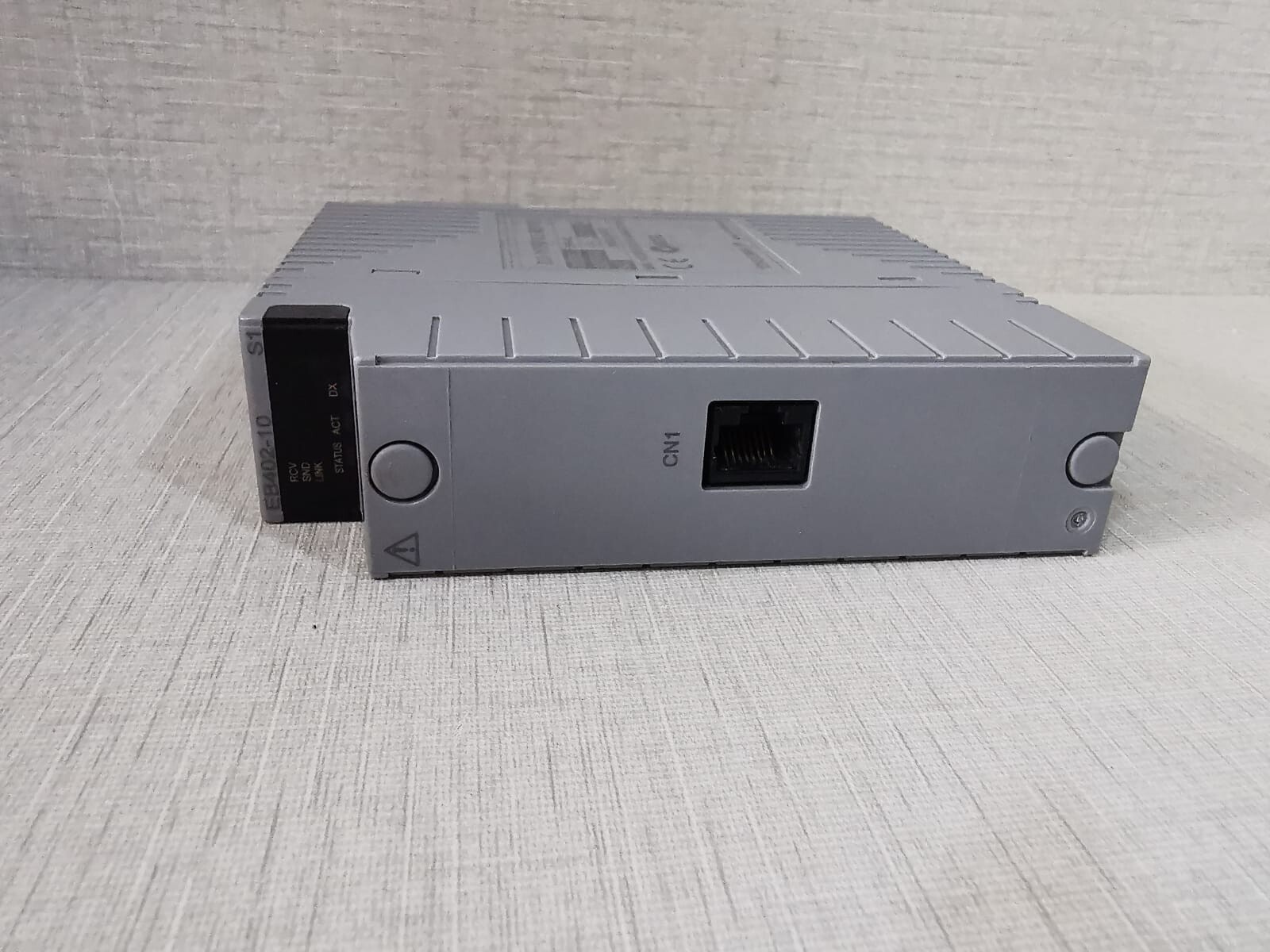 Yokogawa EB402-10 YOKOGAWA EB402-10 S1 BUS INTERFACE MODULE 3