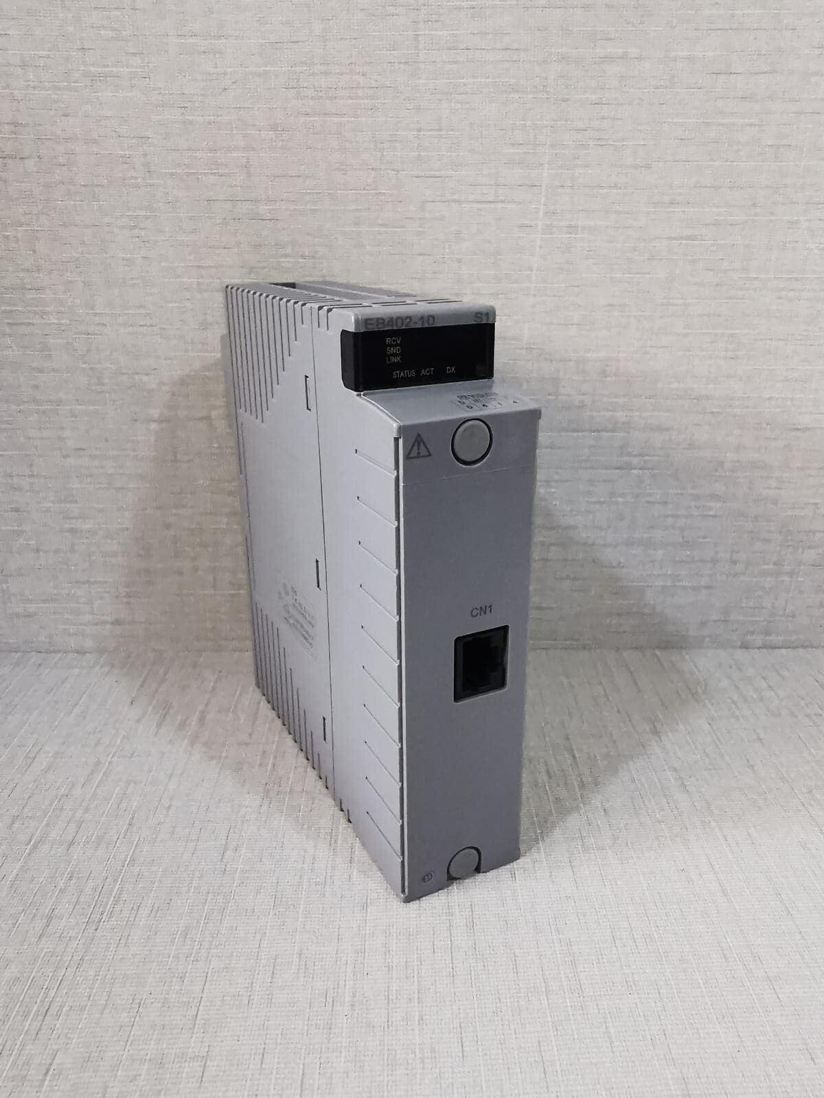 Yokogawa EB402-10 YOKOGAWA EB402-10 S1 BUS INTERFACE MODULE 4