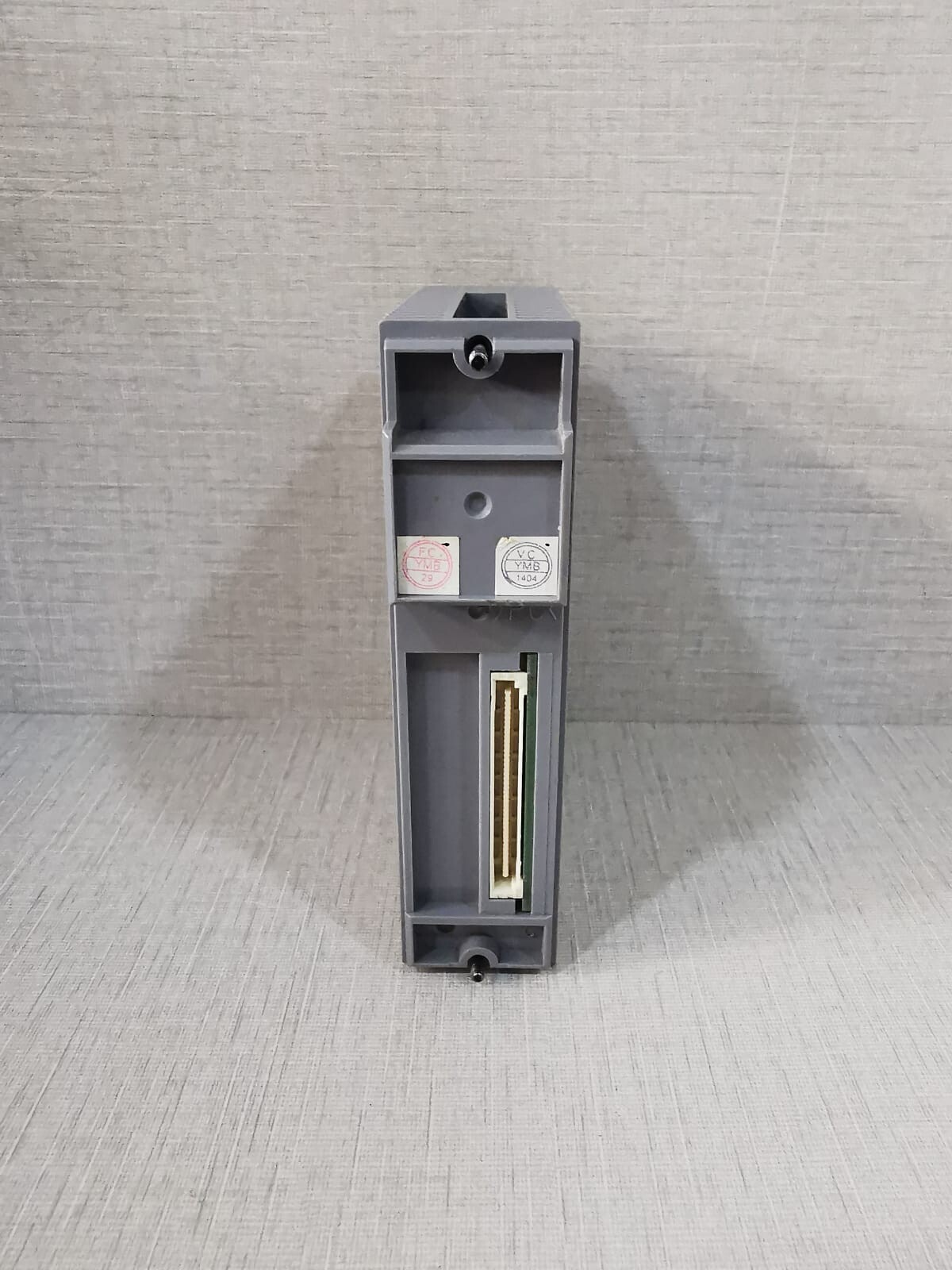 Yokogawa EB402-10 YOKOGAWA EB402-10 S1 BUS INTERFACE MODULE 8