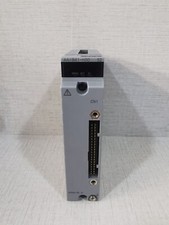 YOKOGAWA AAI841-H00 S2 ANALOG INPUT /OUTPUT MODULE W/ ATK4A-00 S1