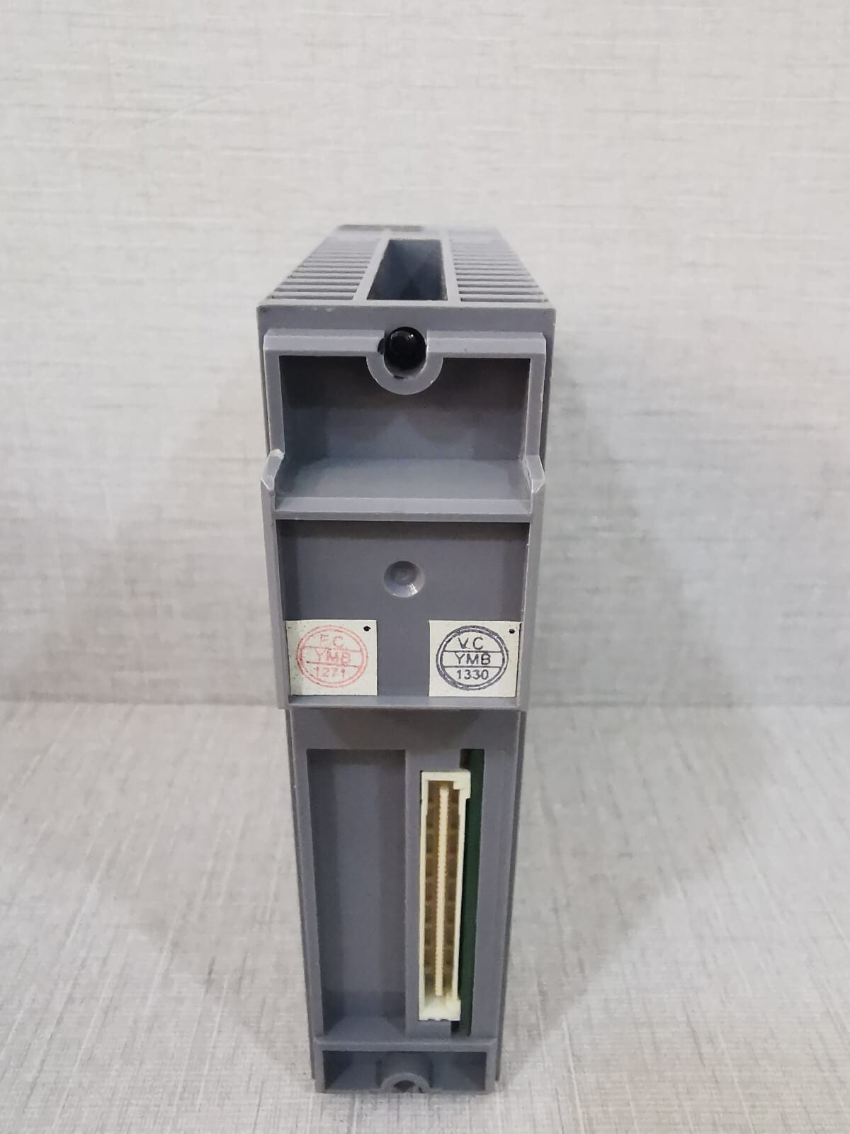 Yokogawa AAI141-H00 AAI141 YOKOGAWA AAI141-H00 STYLE S2 ANALOG INPUT MODULE WITH ATK4A-00 S1 8