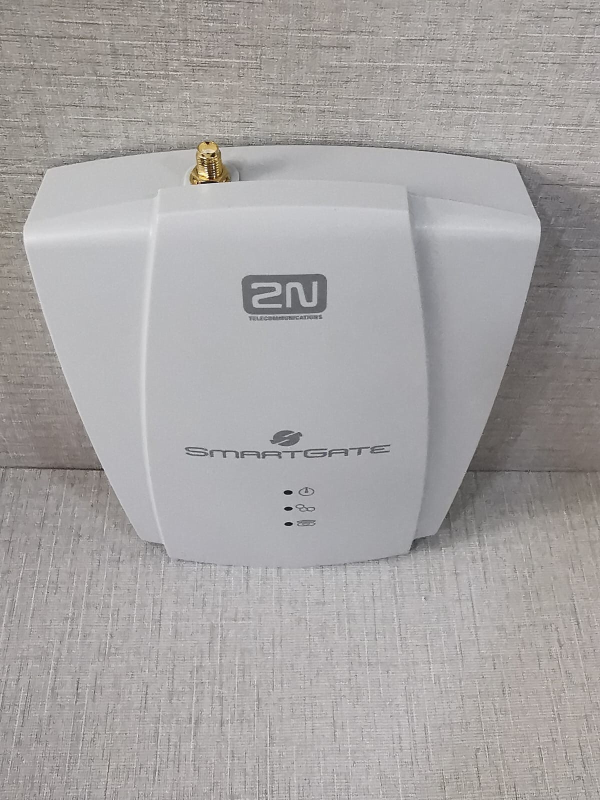2n smartgate 501403E 501403E 2N SmartGate Analog GSM Gateway 3