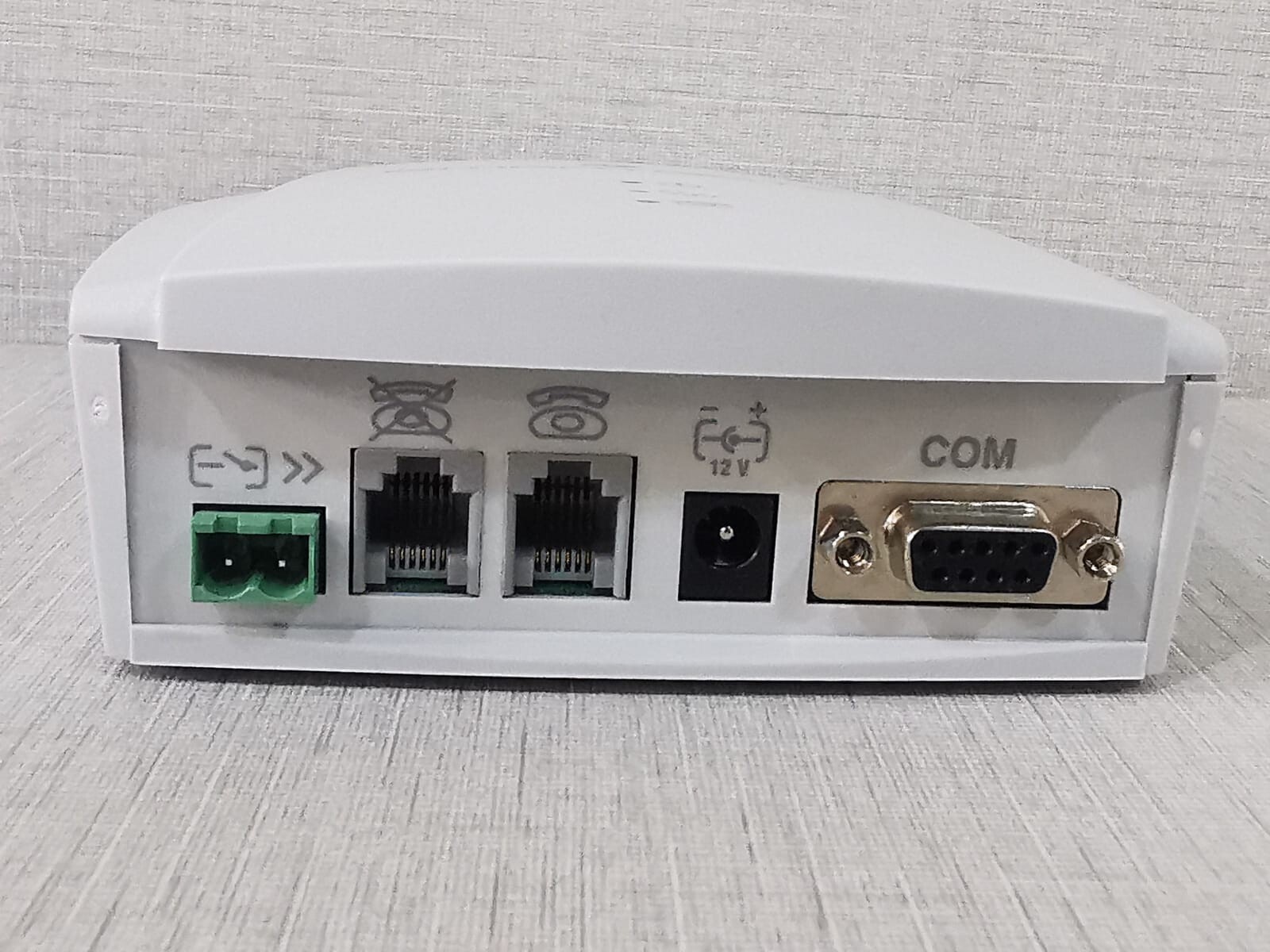 2n smartgate 501403E 501403E 2N SmartGate Analog GSM Gateway 5