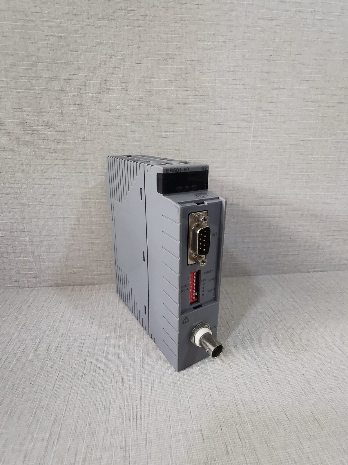 Yokogawa EB501-50 YOKOGAWA EB501-50 S2 BUS INTERFACE MODULE 3