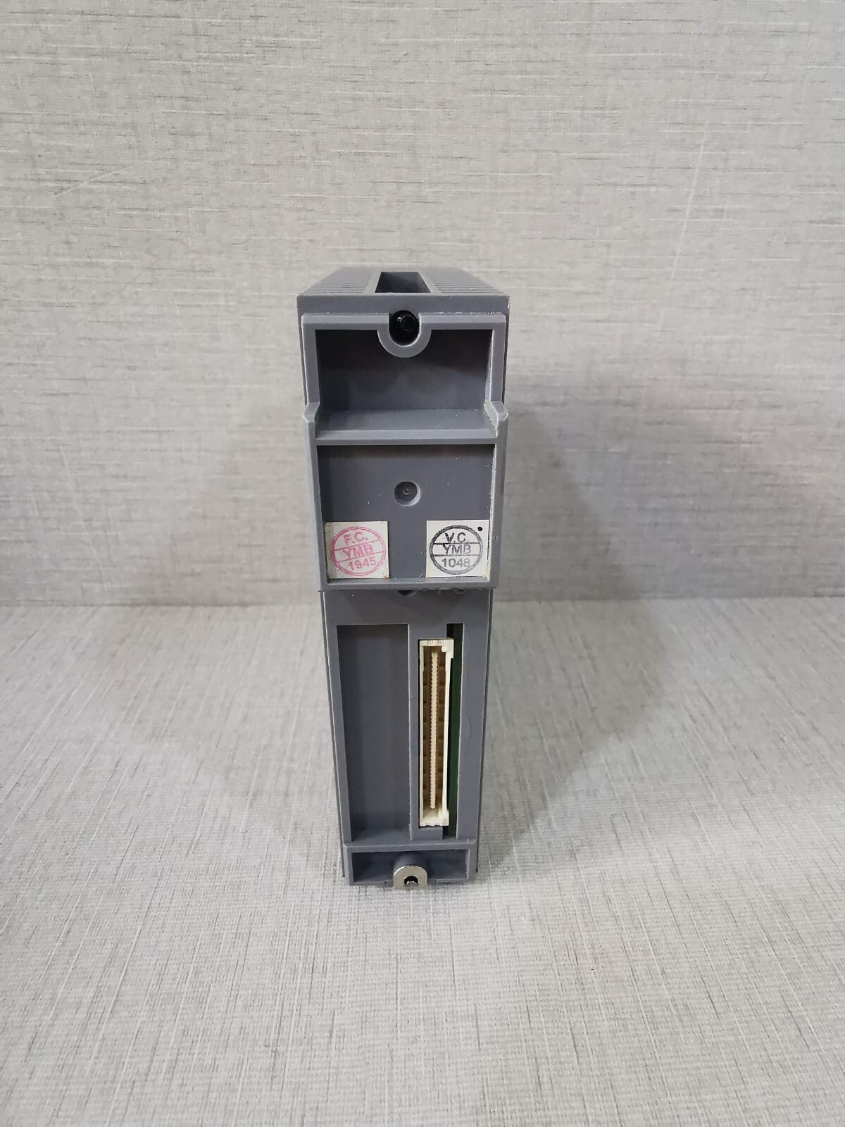 Yokogawa EB501-50 YOKOGAWA EB501-50 S2 BUS INTERFACE MODULE 8