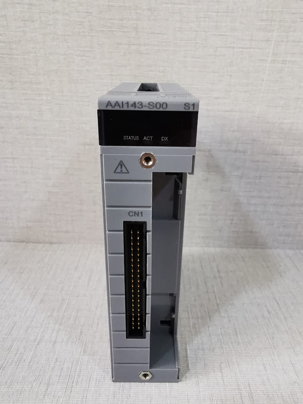 YOKOGAWA AAI143-S00 S1 ANALOG INPUT MODULE