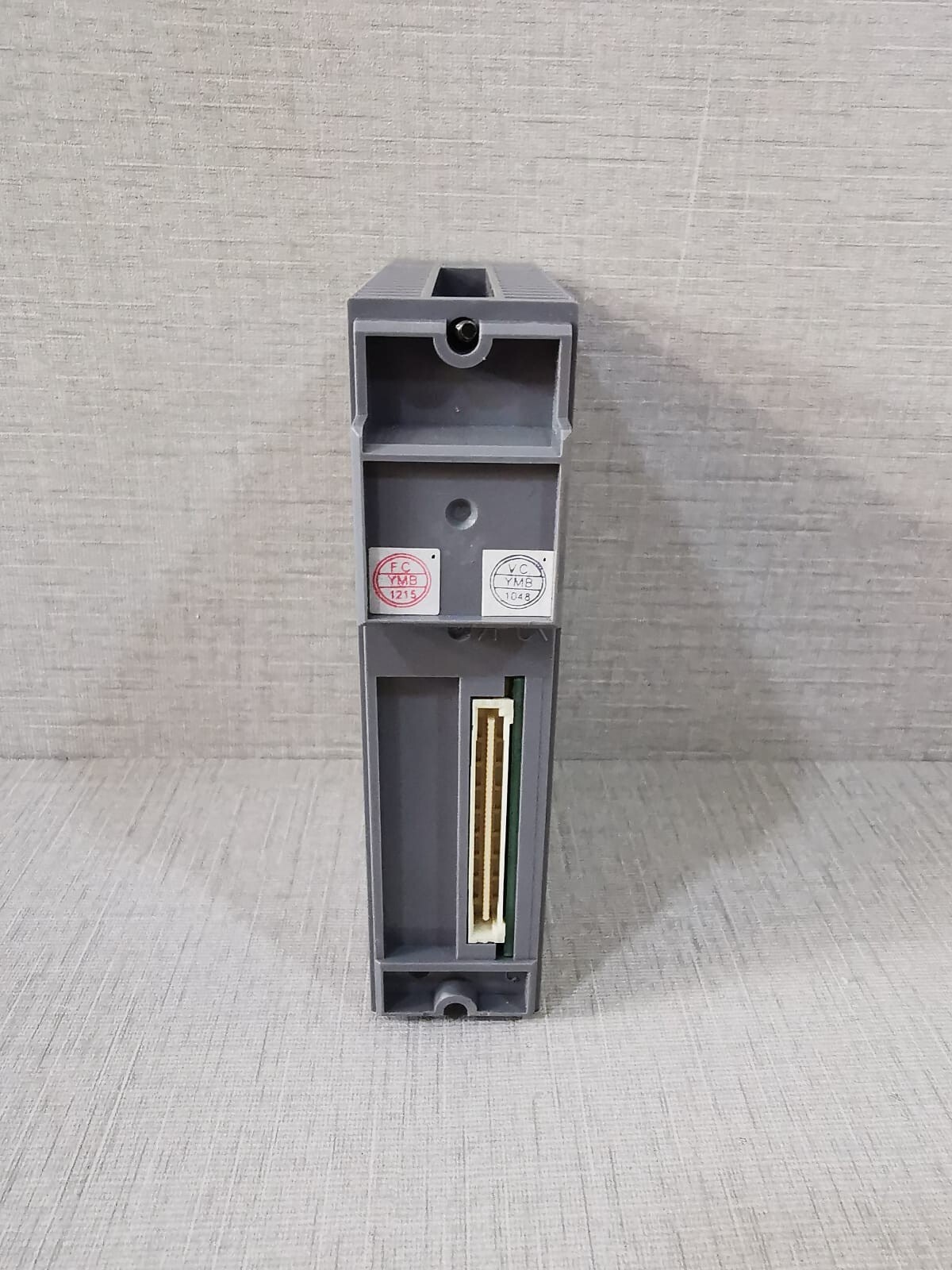Yokogawa AAV144-S03 S1 YOKOGAWA AAV144-SOO S1 ANALOG INPUT MODULE 9