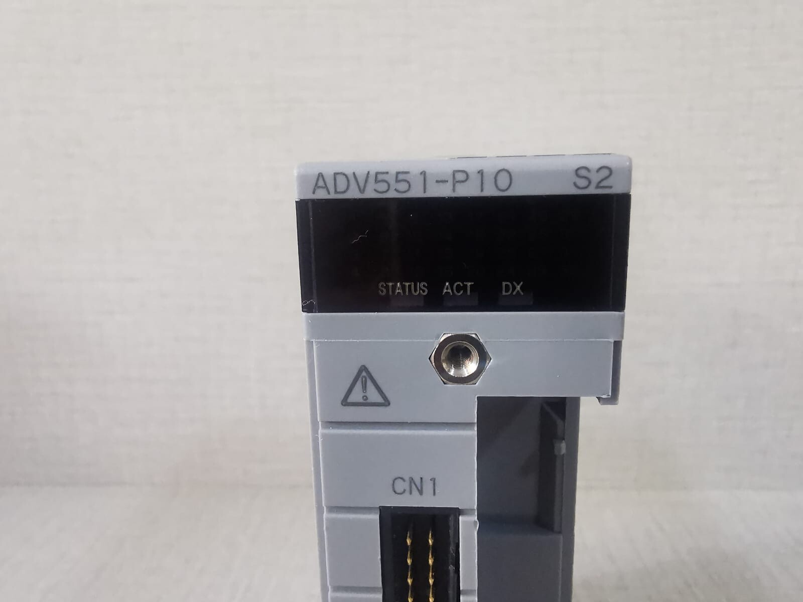 Yokogawa ADDV551-P10 STYLE S2 ADV551 YOKOGAWA ADV551-P10 STYLE S2 DIGITAL OUTPUT MODULE 2