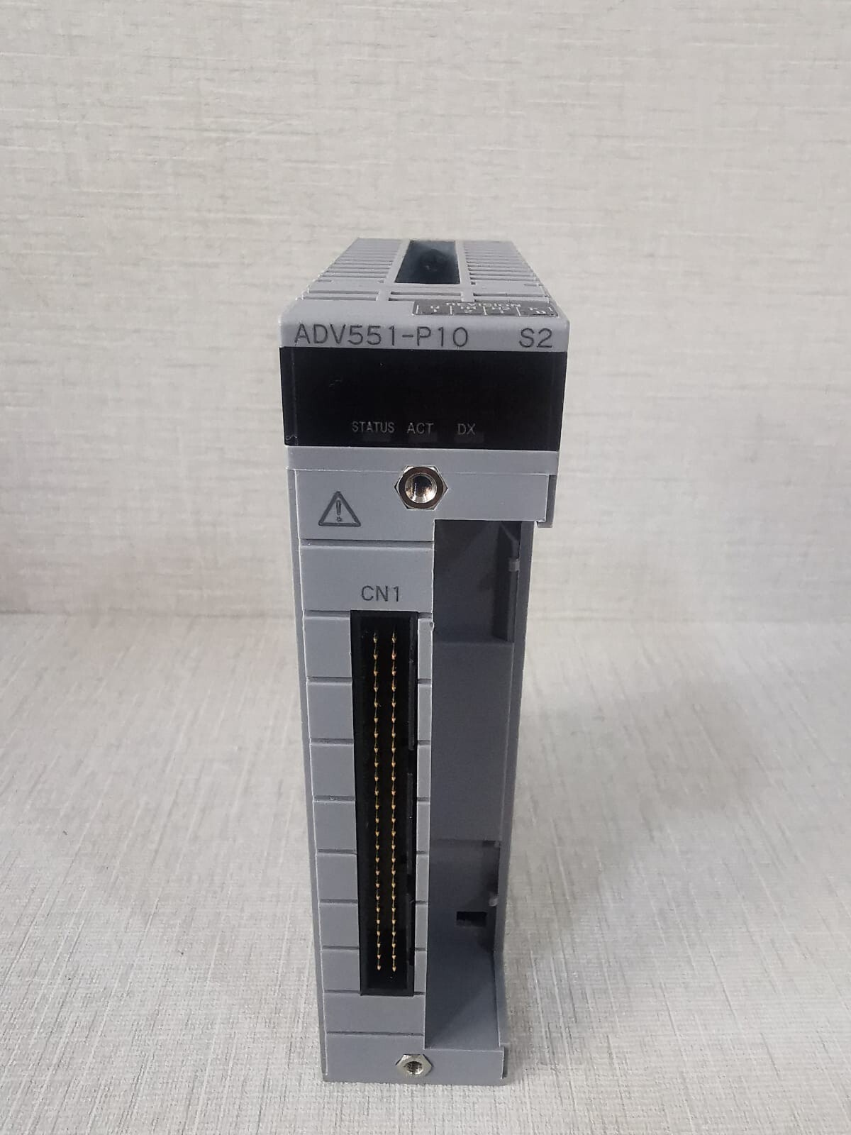 ADV551 YOKOGAWA ADV551-P10 STYLE S2 DIGITAL OUTPUT MODULE