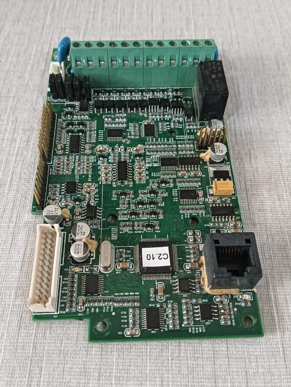 Unbranded HMY-M E320045 K9100A HMY-M E320045 K9100A Inverter PCB Mother Board 3