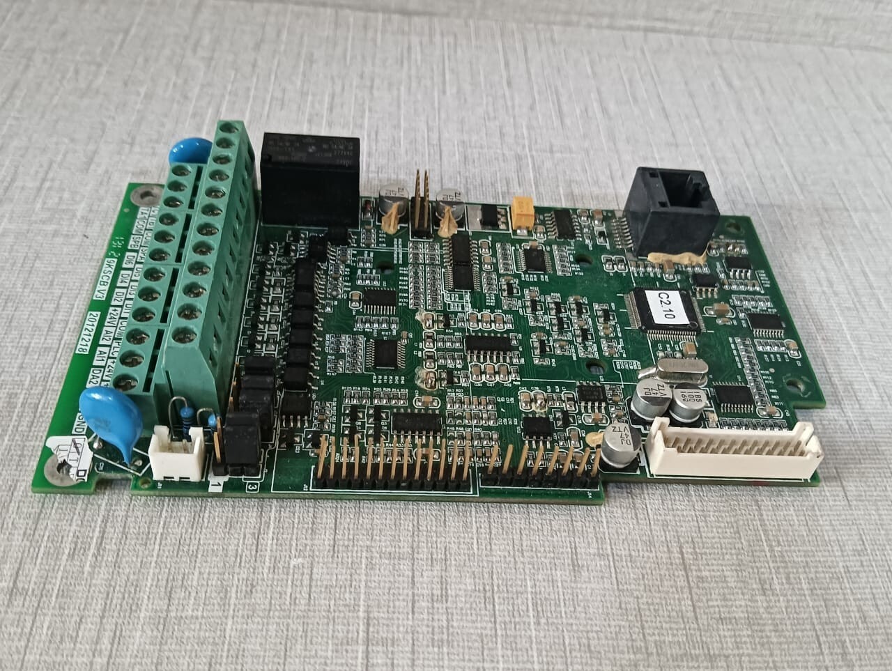 Unbranded HMY-M E320045 K9100A HMY-M E320045 K9100A Inverter PCB Mother Board 4