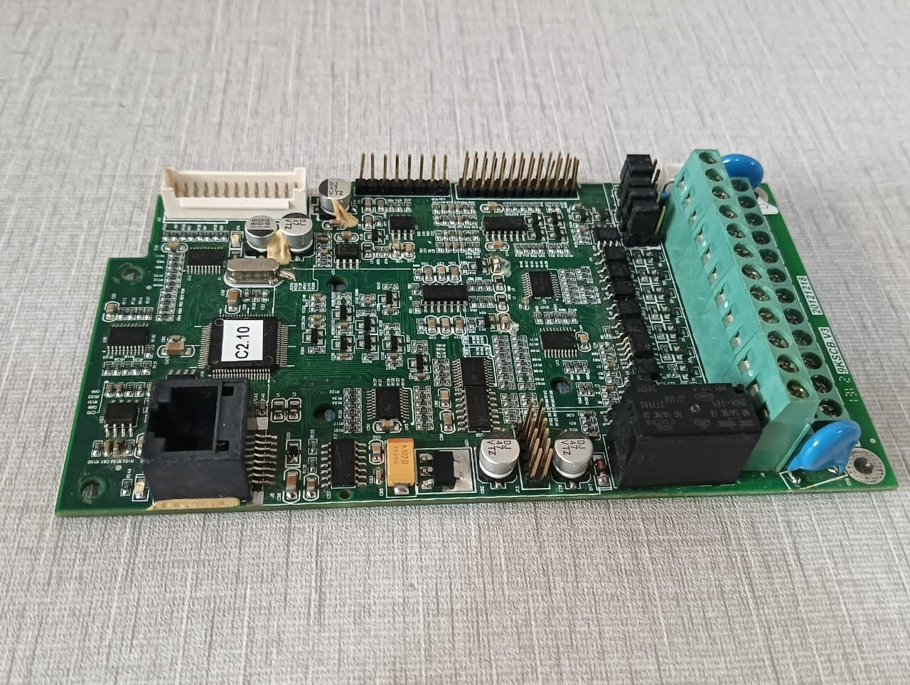 Unbranded HMY-M E320045 K9100A HMY-M E320045 K9100A Inverter PCB Mother Board 5