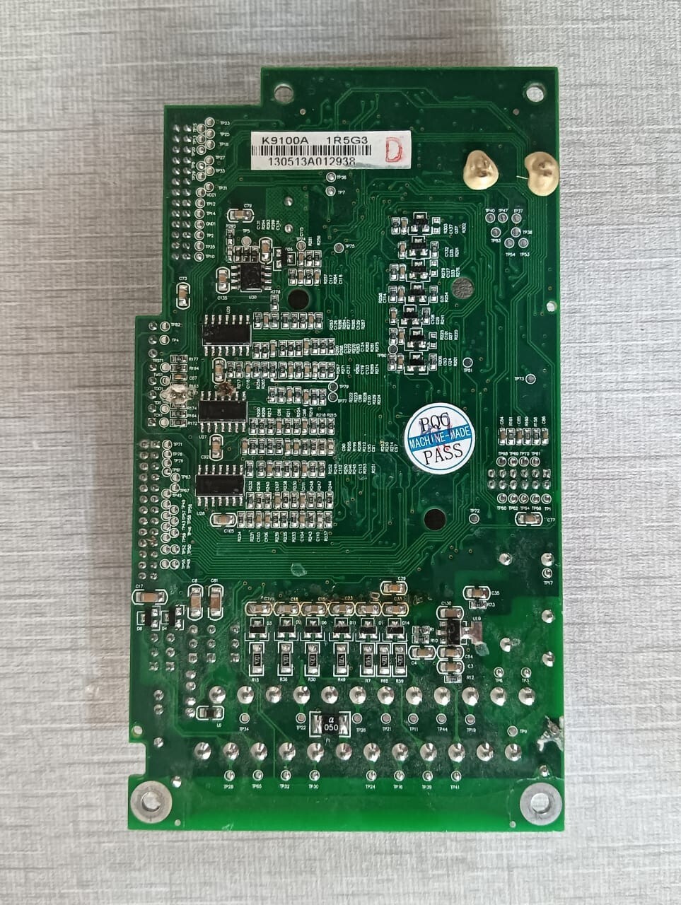 Unbranded HMY-M E320045 K9100A HMY-M E320045 K9100A Inverter PCB Mother Board 6