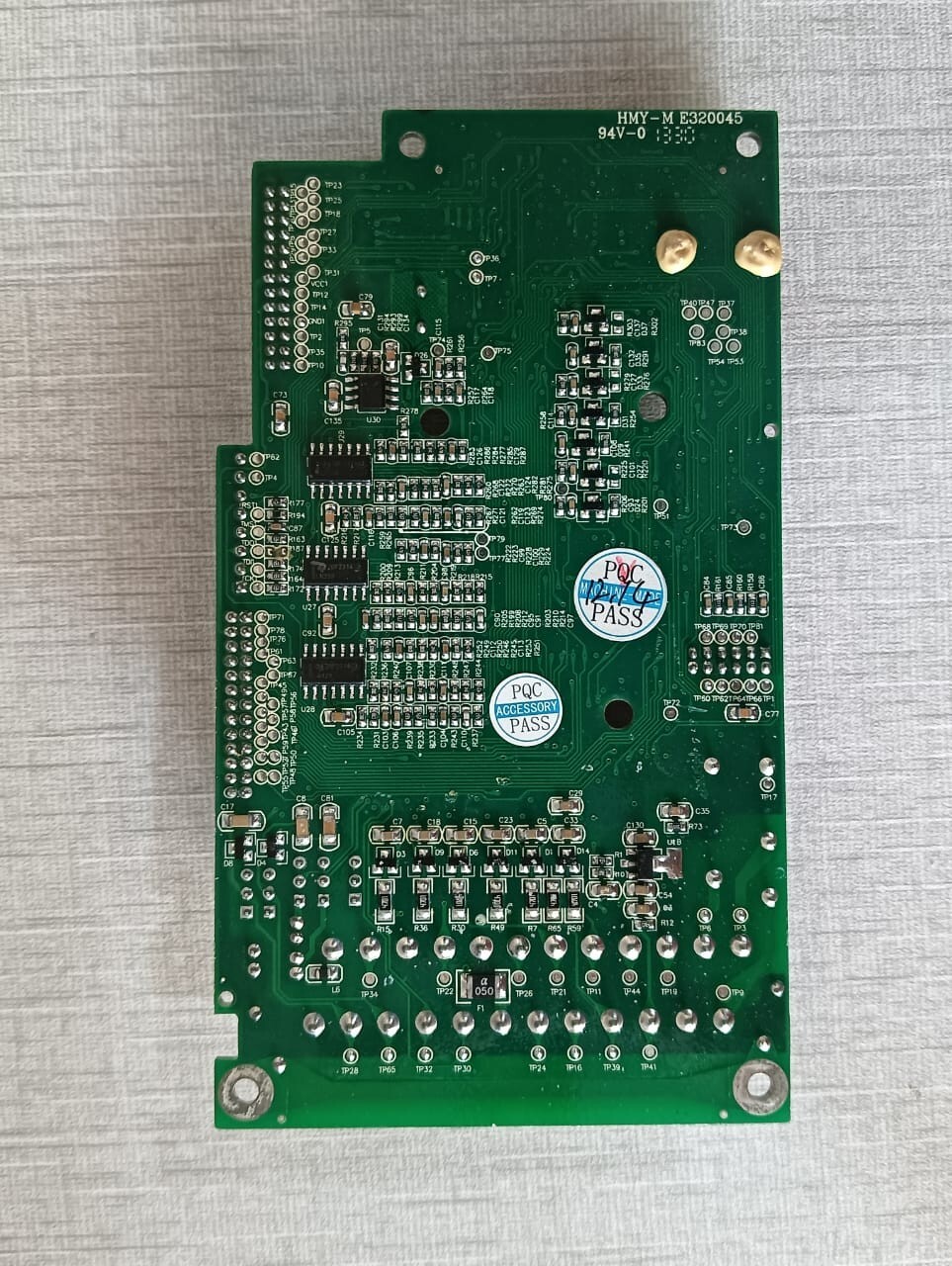 Unbranded HMY-M E320045 K9100A HMY-M E320045 K9100A Inverter PCB Mother Board 8