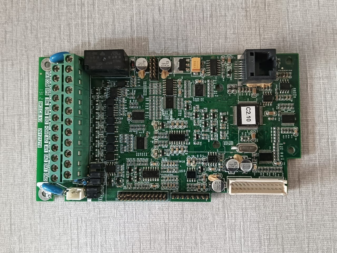 HMY-M E320045 K9100A Inverter PCB Mother Board