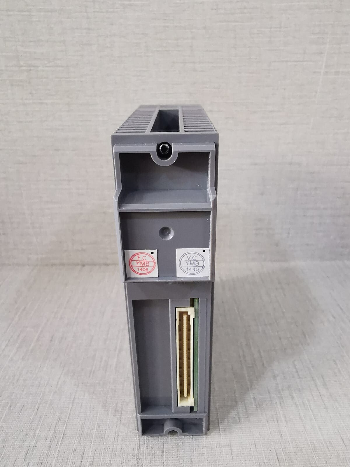 Yokogawa ADV551-P10 STYLE S2 ADV551 YOKOGAWA ADV551-P10 STYLE S2 DIGITAL OUTPUT MODULE W/ ATD5A-00 S1 9