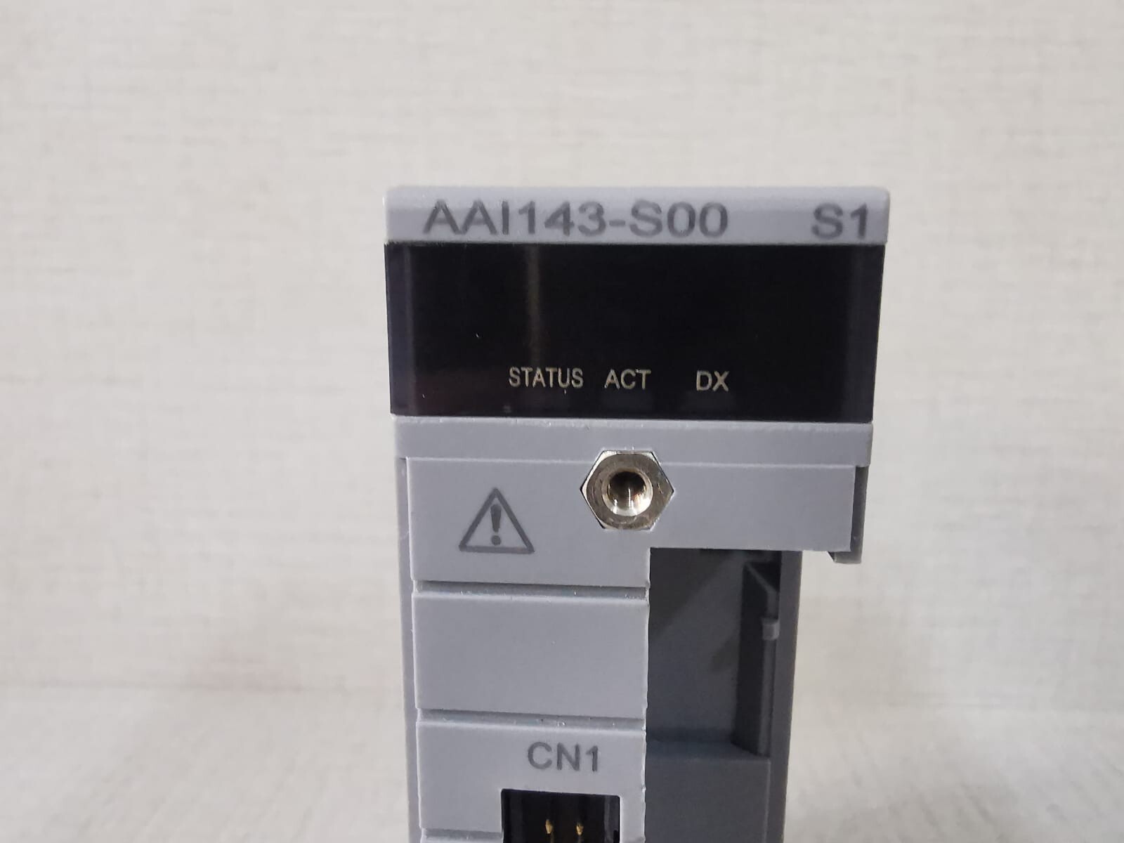 Yokogawa AAI143-S00 STYLE S1 AAI143 YOKOGAWA AAI143-S00 STYLE S1 2