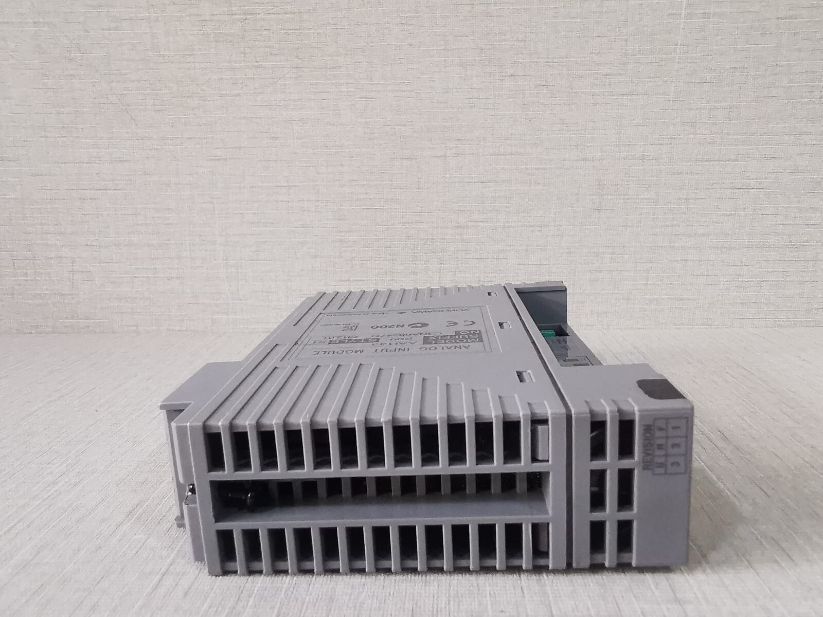 Yokogawa AAI143-S00 STYLE S1 AAI143 YOKOGAWA AAI143-S00 STYLE S1 6