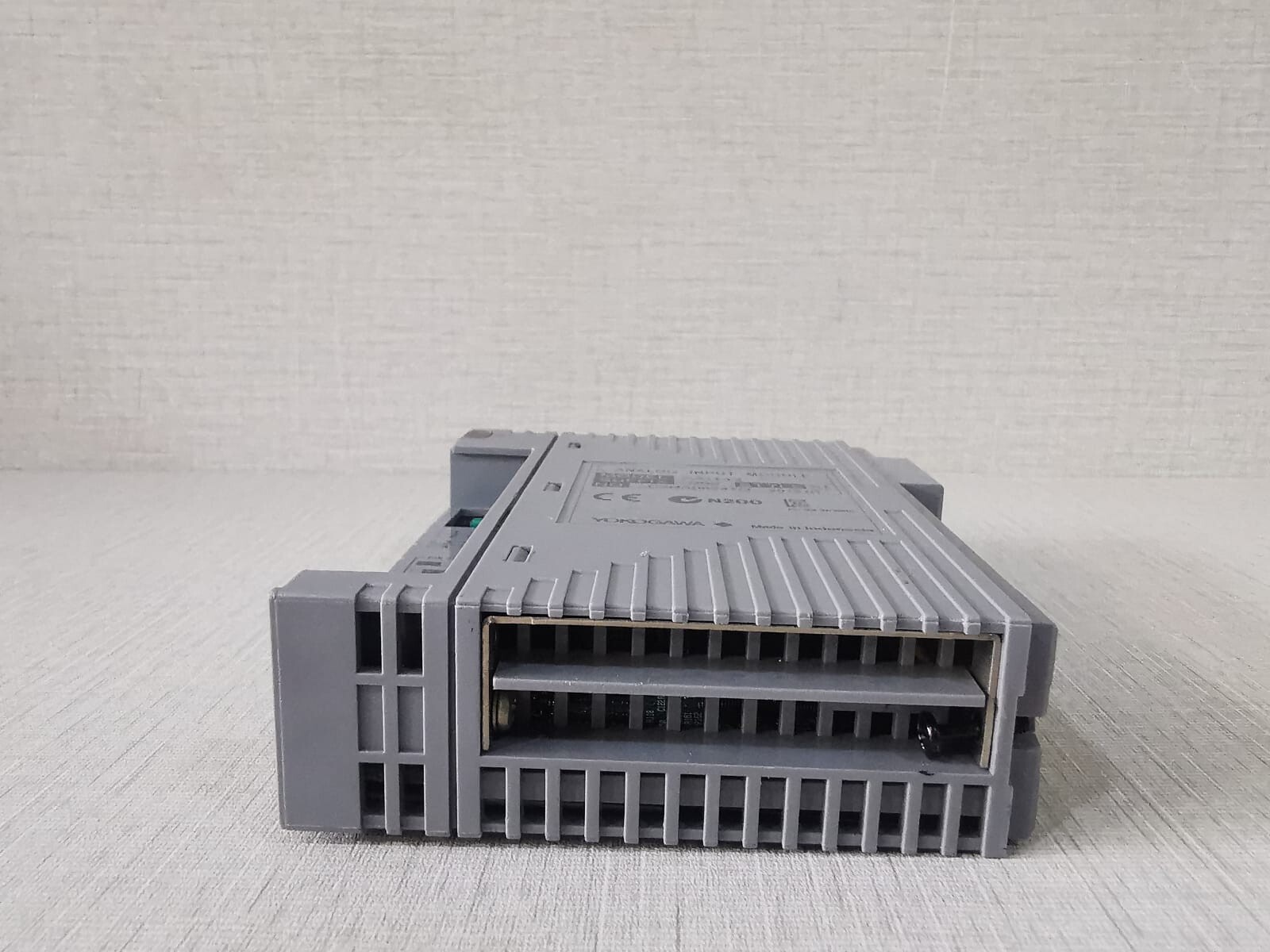 Yokogawa AAI143-S00 STYLE S1 AAI143 YOKOGAWA AAI143-S00 STYLE S1 7