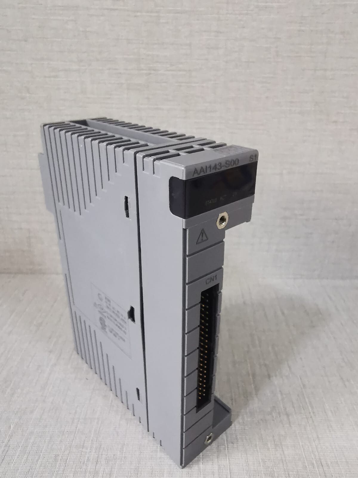 Yokogawa AAI143-S00 STYLE S1 AAI143 YOKOGAWA AAI143-S00 STYLE S1 10