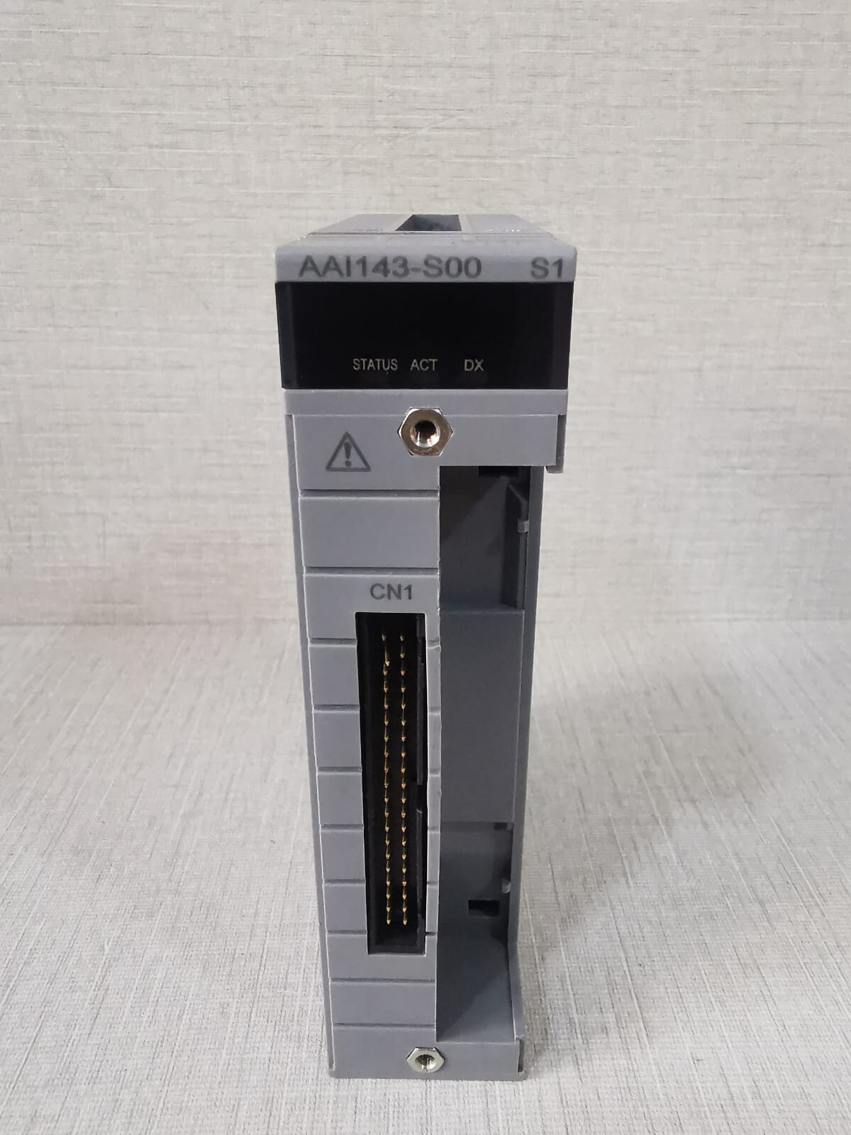 AAI143 YOKOGAWA AAI143-S00 STYLE S1