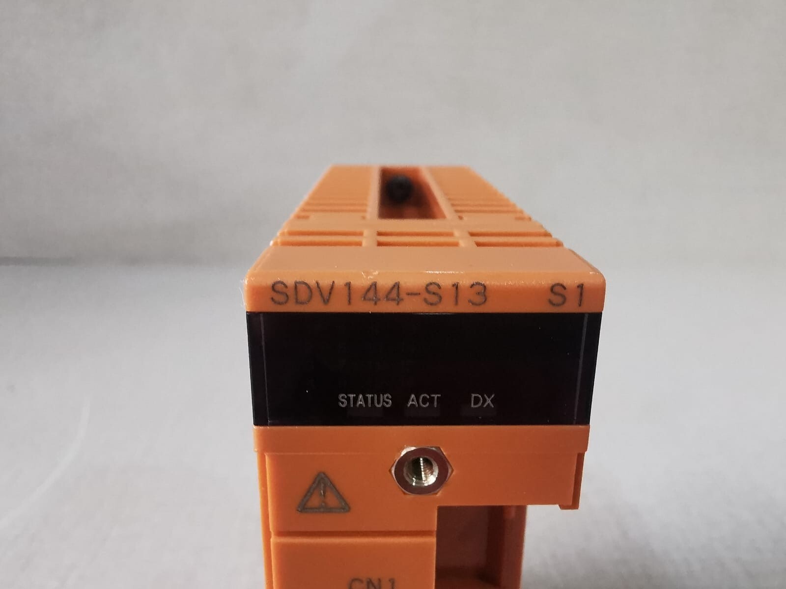 Yokogawa SDV144-S13 S1 SDV144 Yokogawa SDV144-S13 S1 Digital Input Module 2