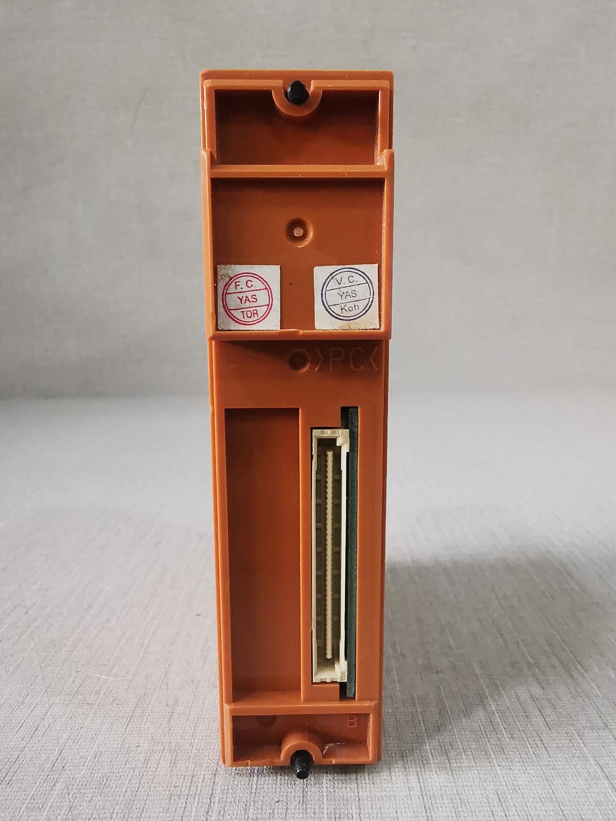 Yokogawa SDV144-S13 S1 SDV144 Yokogawa SDV144-S13 S1 Digital Input Module 6