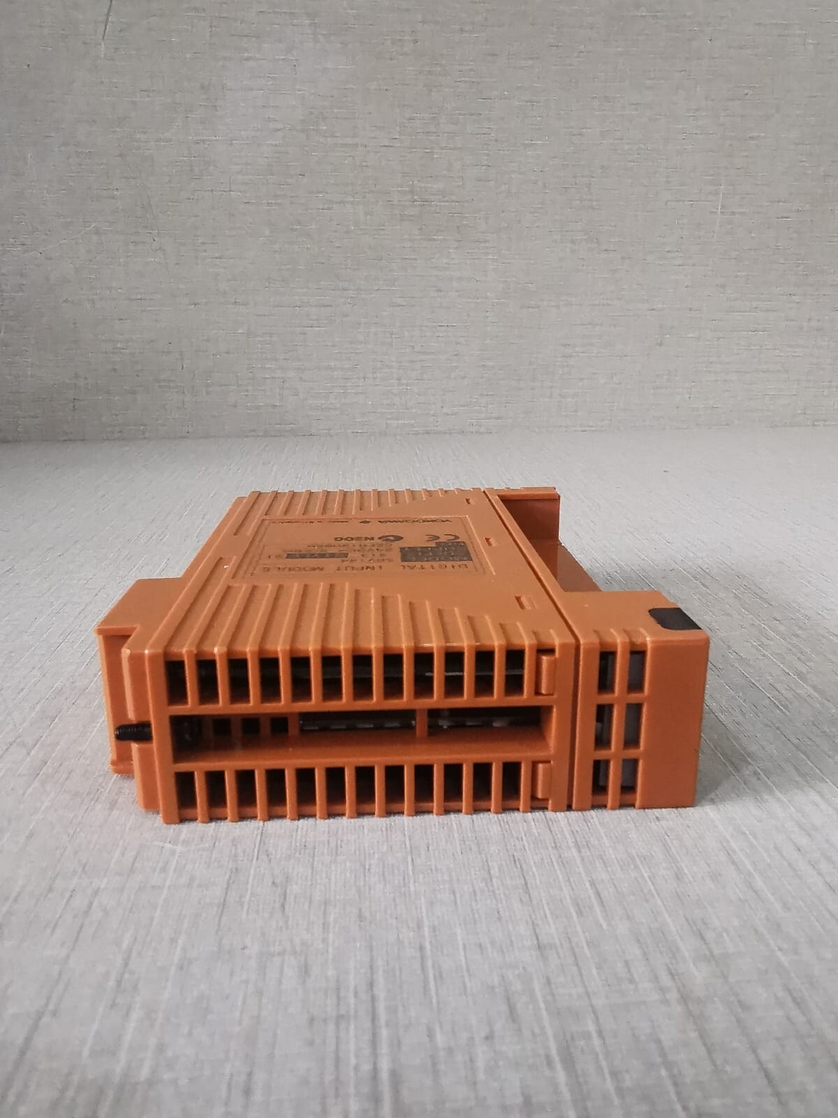 Yokogawa SDV144-S13 S1 SDV144 Yokogawa SDV144-S13 S1 Digital Input Module 7