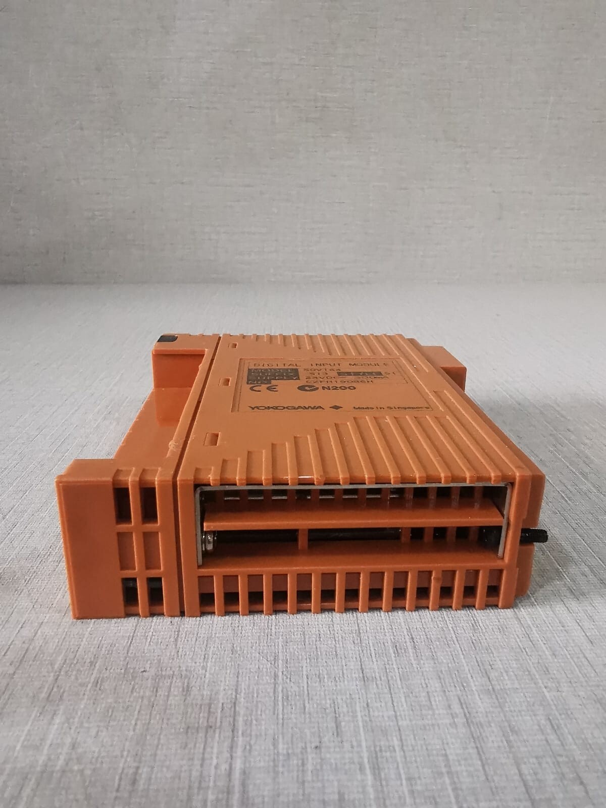 Yokogawa SDV144-S13 S1 SDV144 Yokogawa SDV144-S13 S1 Digital Input Module 8