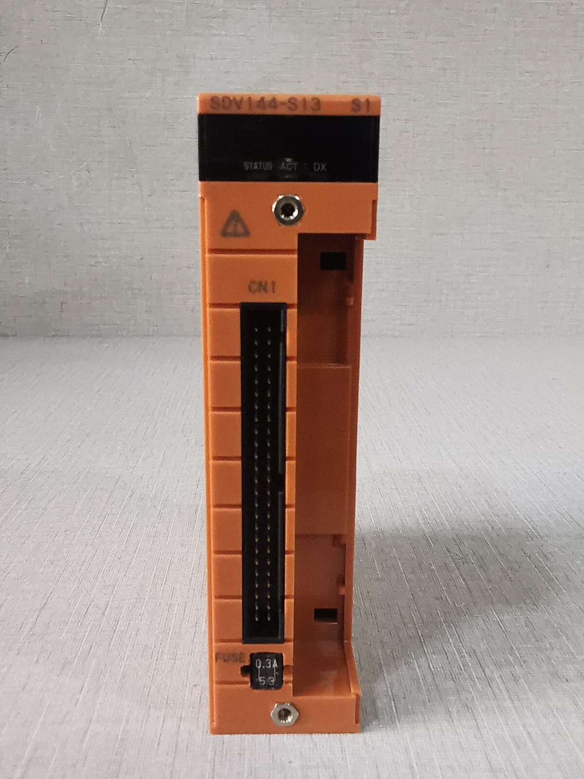 SDV144 Yokogawa SDV144-S13 S1 Digital Input Module
