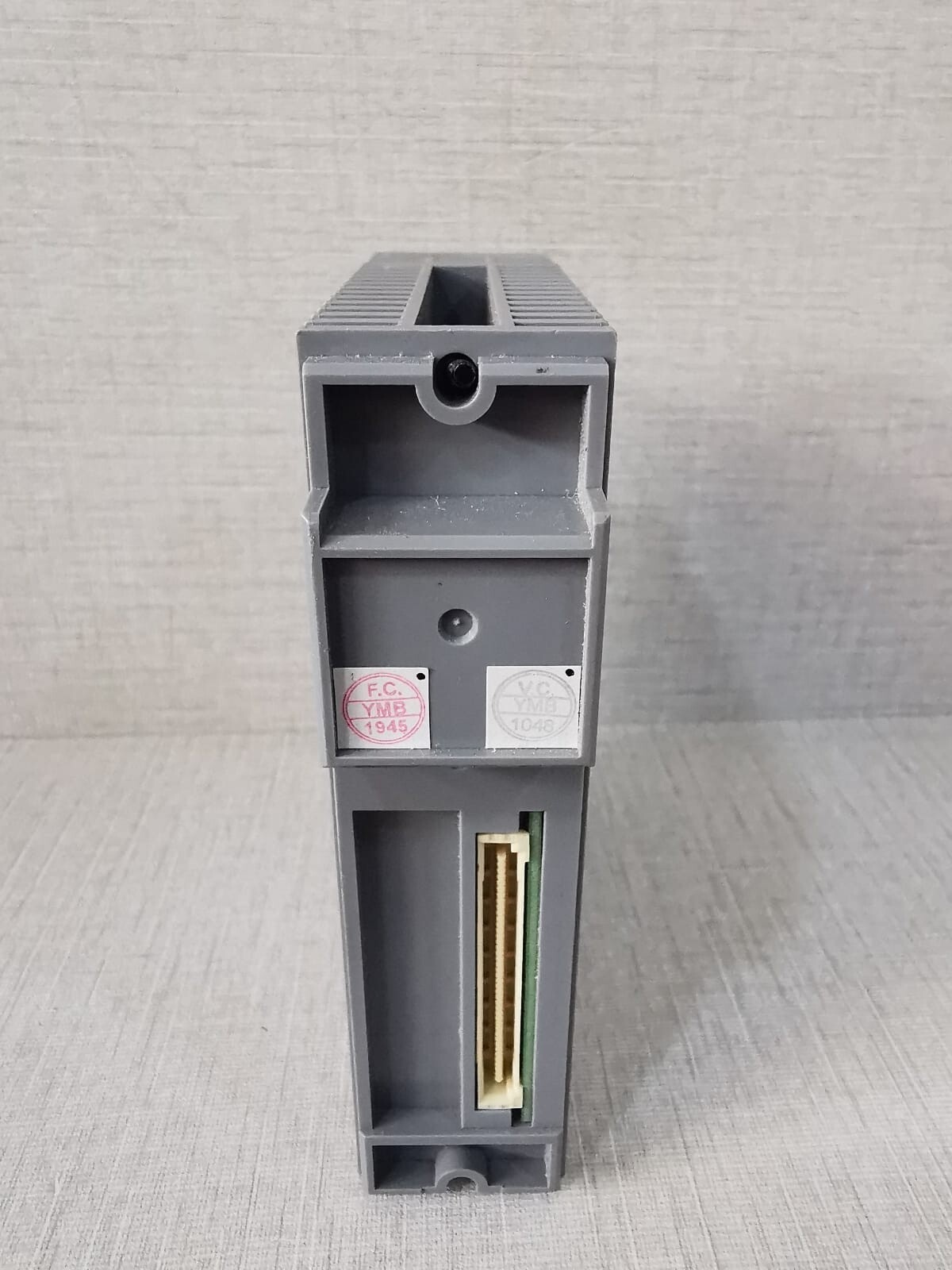 Yokogawa ADV151-P63 STYLE S2 ADV151 YOKOGAWA ADV151-P63 STYLE S2 DIGITAL INPUT MODULE WITH ATD5A-00 S1 10