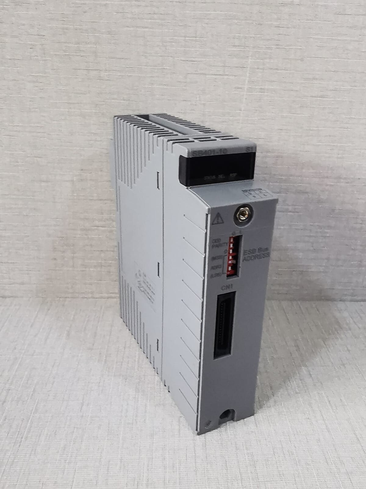 Yokogawa SB401-50 S1 YOKOGAWA SB401-50 S1 BUS INTERFACE MODULE 4