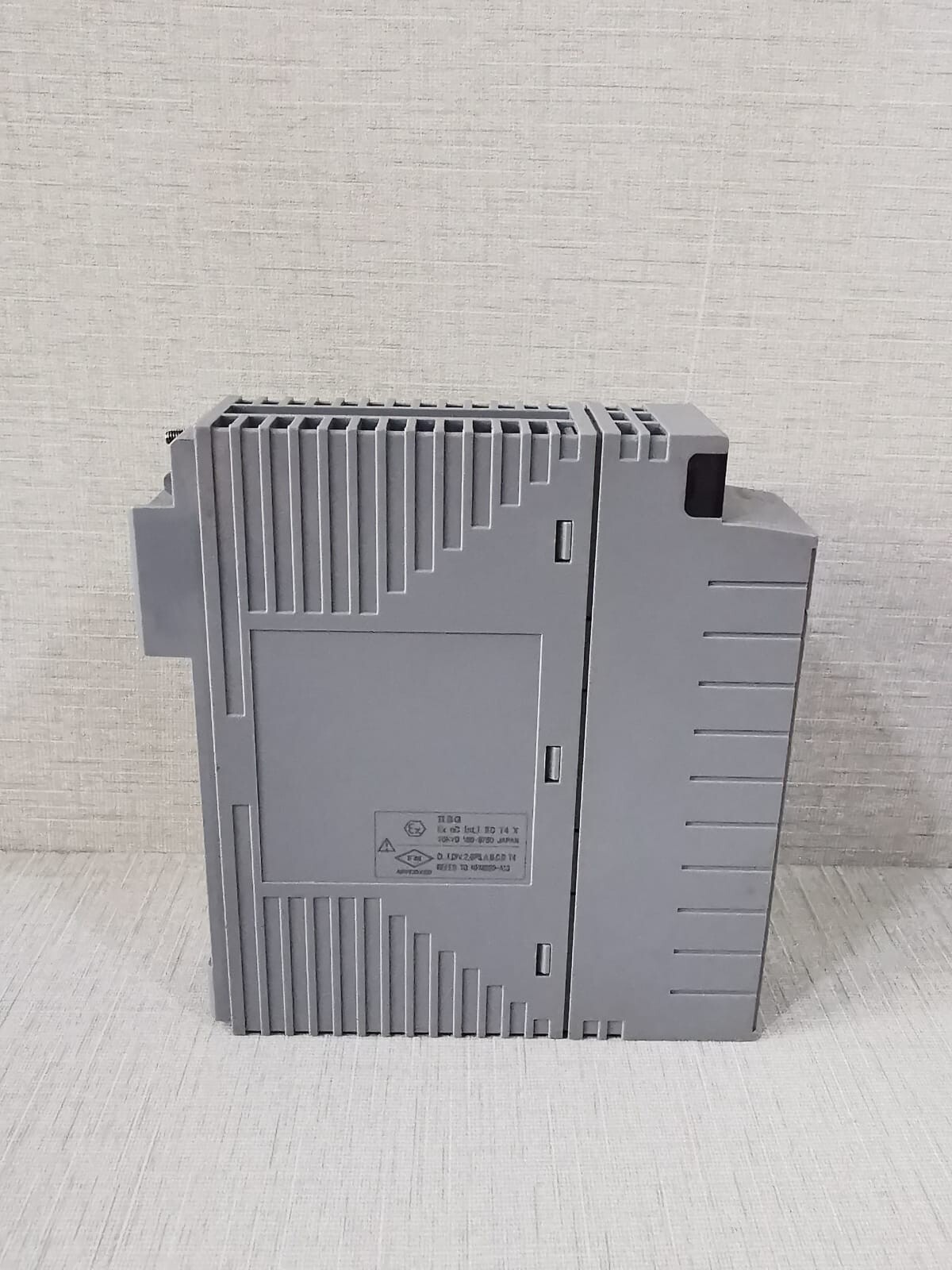 Yokogawa SB401-50 S1 YOKOGAWA SB401-50 S1 BUS INTERFACE MODULE 8
