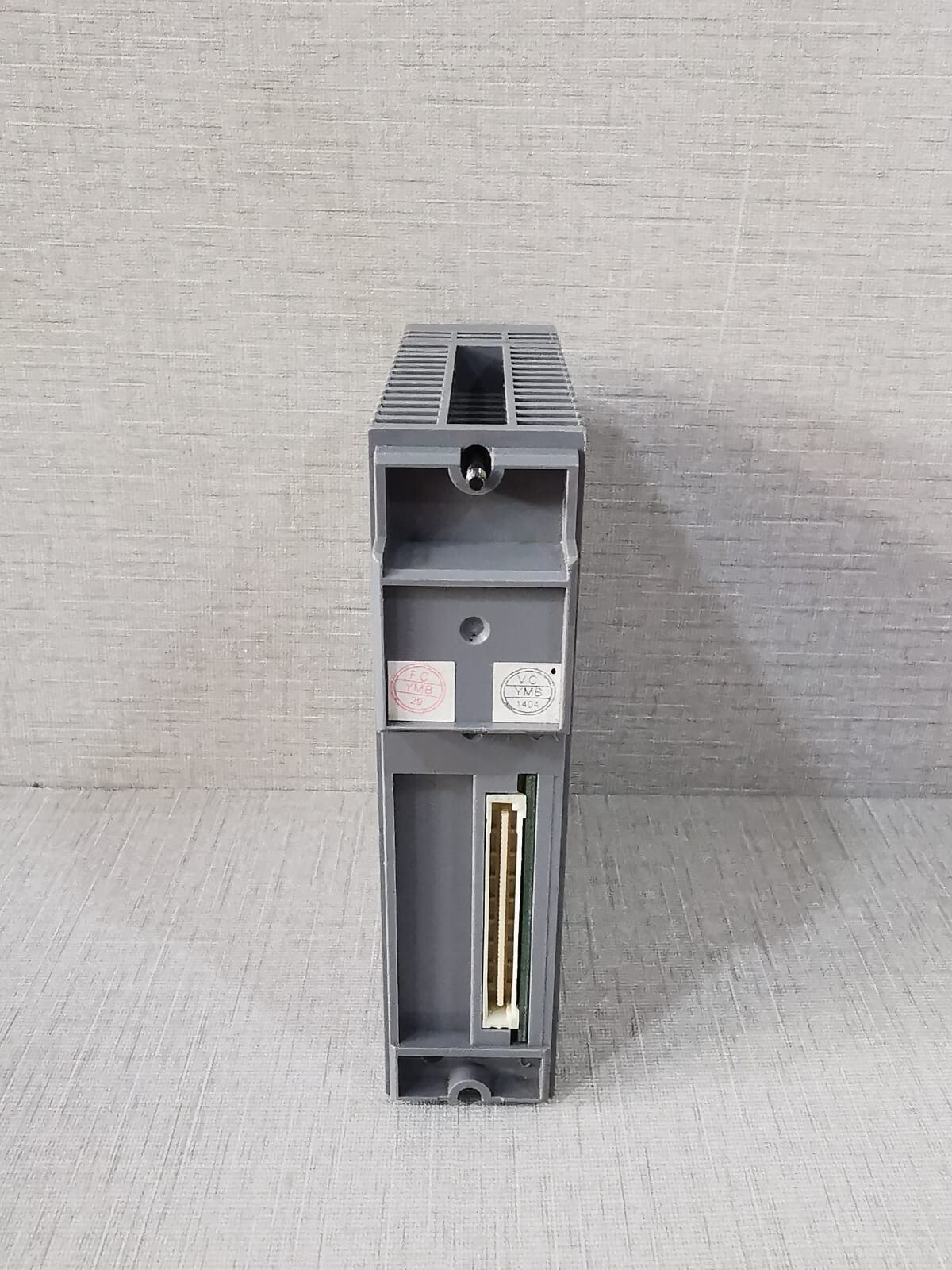 Yokogawa SB401-50 S1 YOKOGAWA SB401-50 S1 BUS INTERFACE MODULE 9